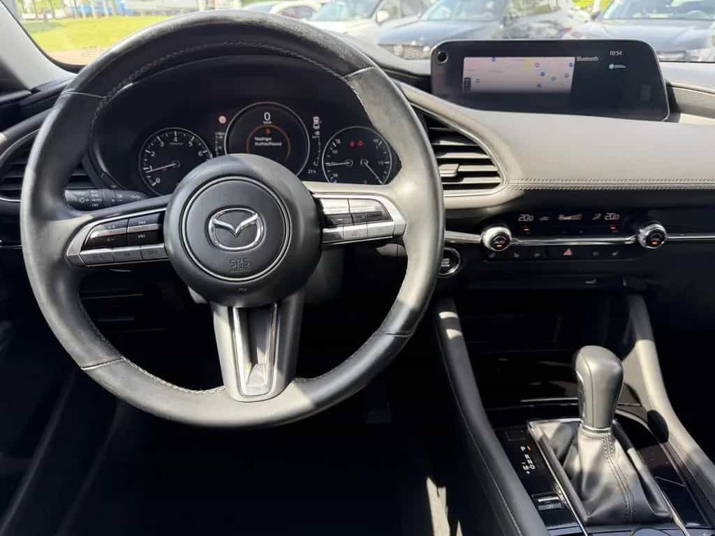 Mazda 3 LIM. AUTO. M-Hybrid SELECTION/DESIGN/BOSE 11/2020-photo-21