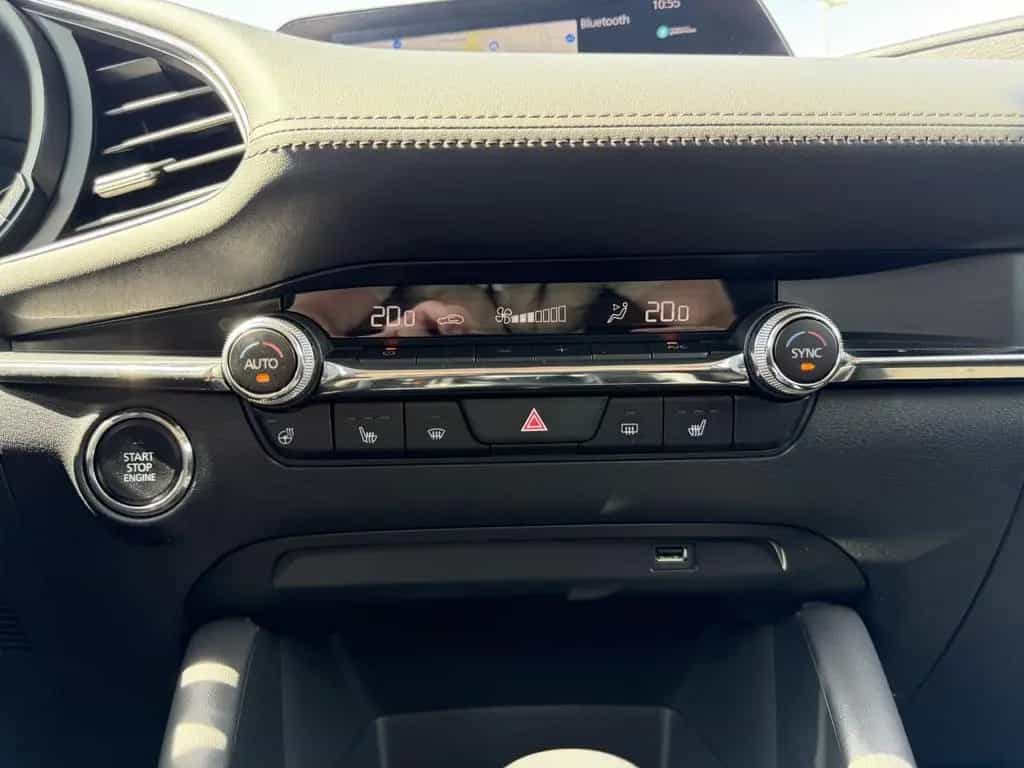 Mazda 3 LIM. AUTO. M-Hybrid SELECTION/DESIGN/BOSE 11/2020-photo-23