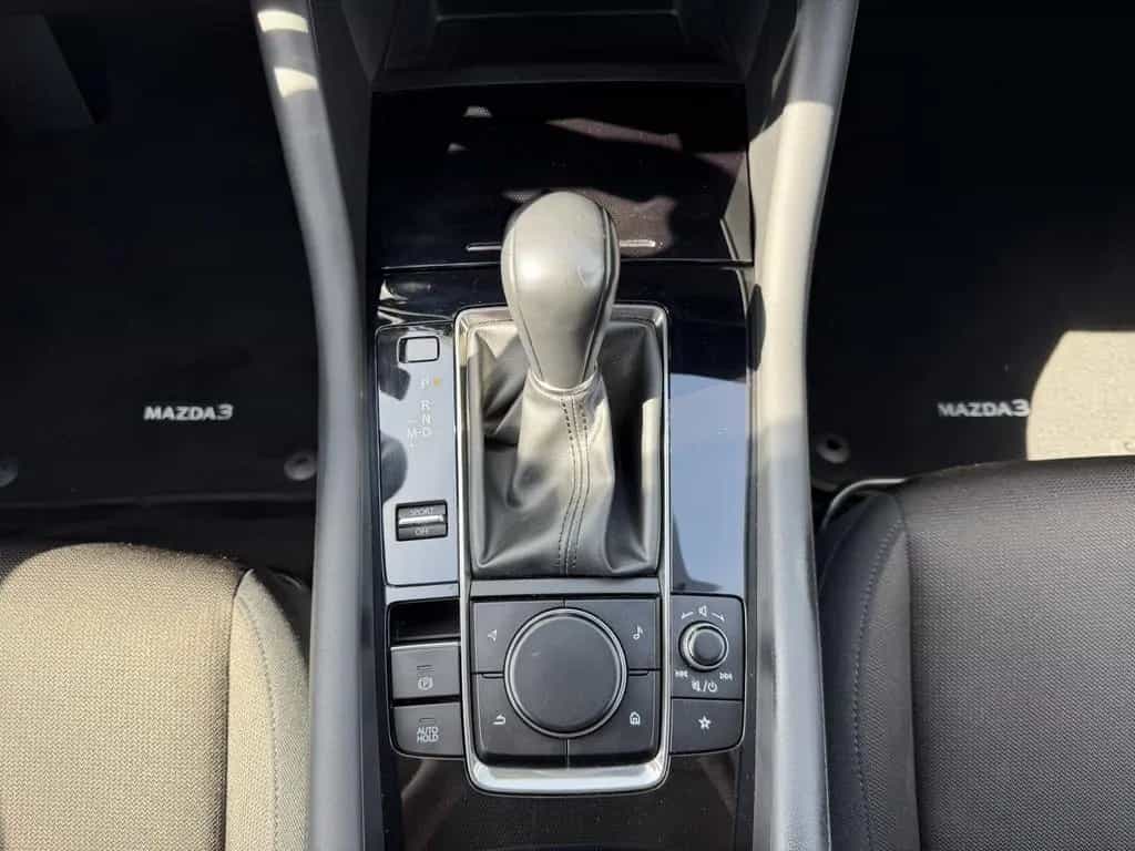 Mazda 3 LIM. AUTO. M-Hybrid SELECTION/DESIGN/BOSE 11/2020-photo-24