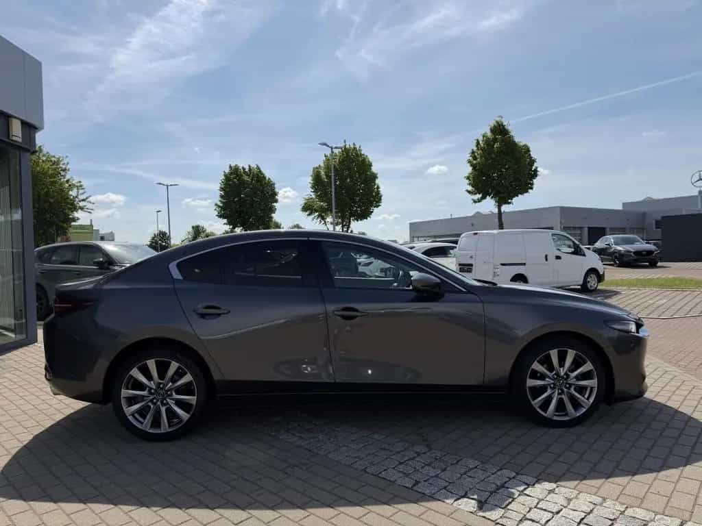 Mazda 3 LIM. AUTO. M-Hybrid SELECTION/DESIGN/BOSE 11/2020-photo-7