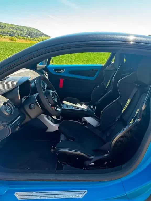 Alpine A110 R Turini 06/2024-photo-5