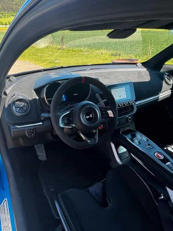 Alpine A110 R Turini 06/2024-photo-6