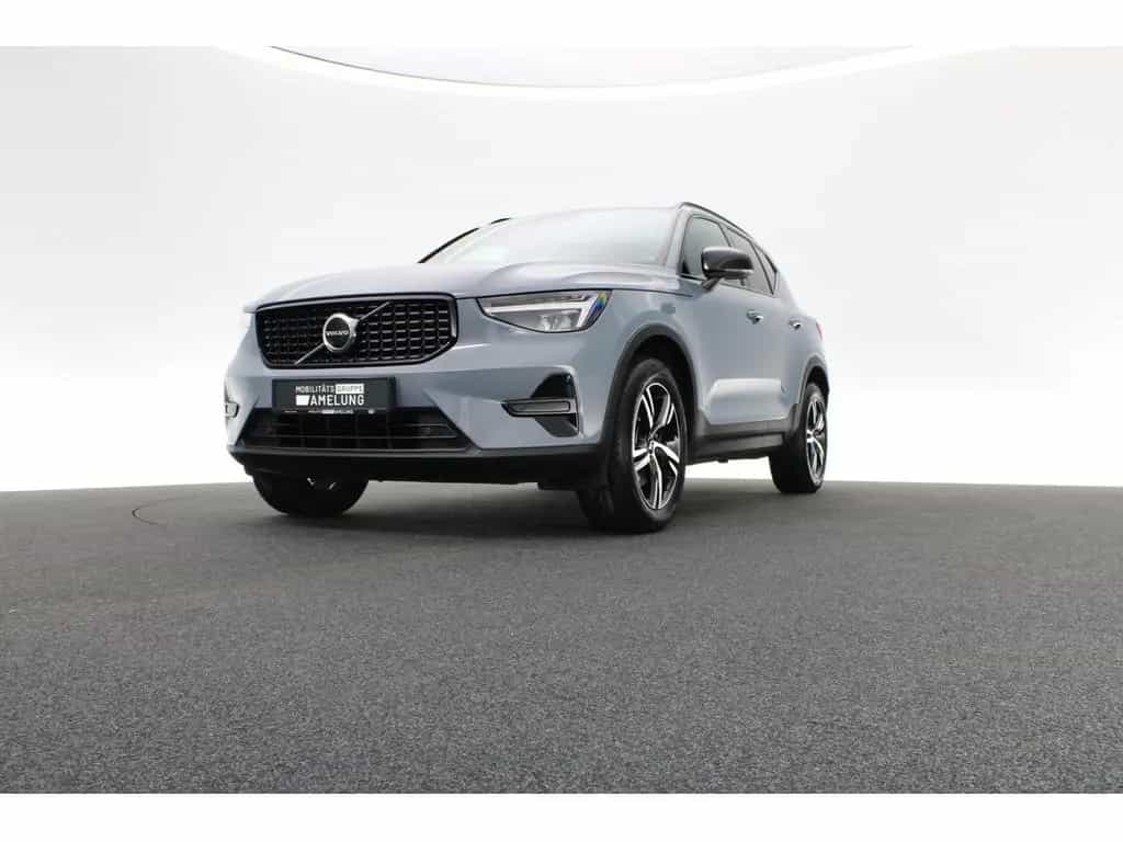 Volvo XC40 B4 B Plus Dark AWD H/K FACEL. STANDHZ LED 05/2023-photo-10