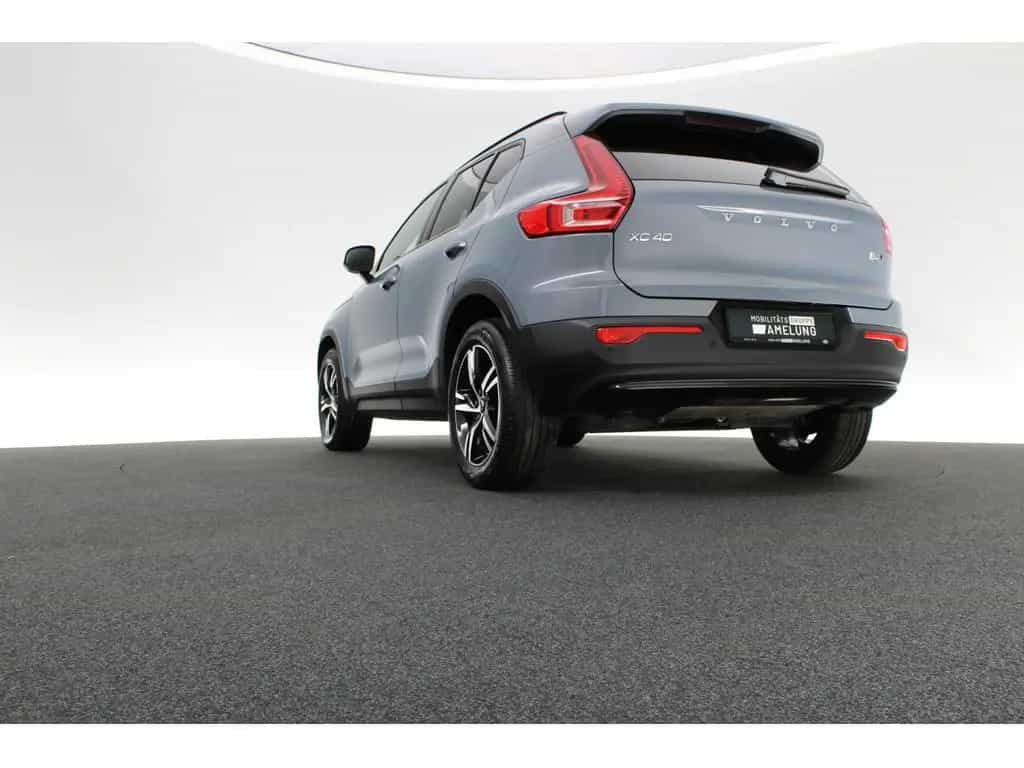 Volvo XC40 B4 B Plus Dark AWD H/K FACEL. STANDHZ LED 05/2023-photo-11