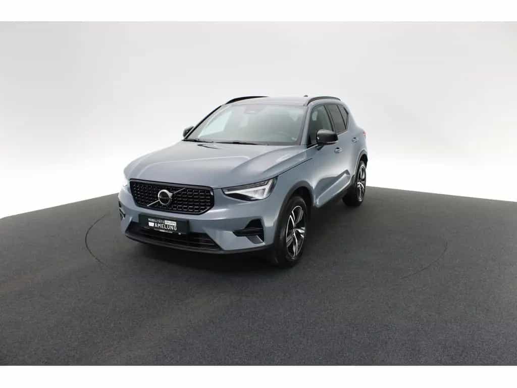 Volvo XC40 B4 B Plus Dark AWD H/K FACEL. STANDHZ LED 05/2023-photo-12