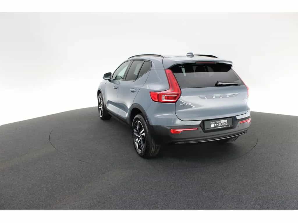 Volvo XC40 B4 B Plus Dark AWD H/K FACEL. STANDHZ LED 05/2023-photo-13