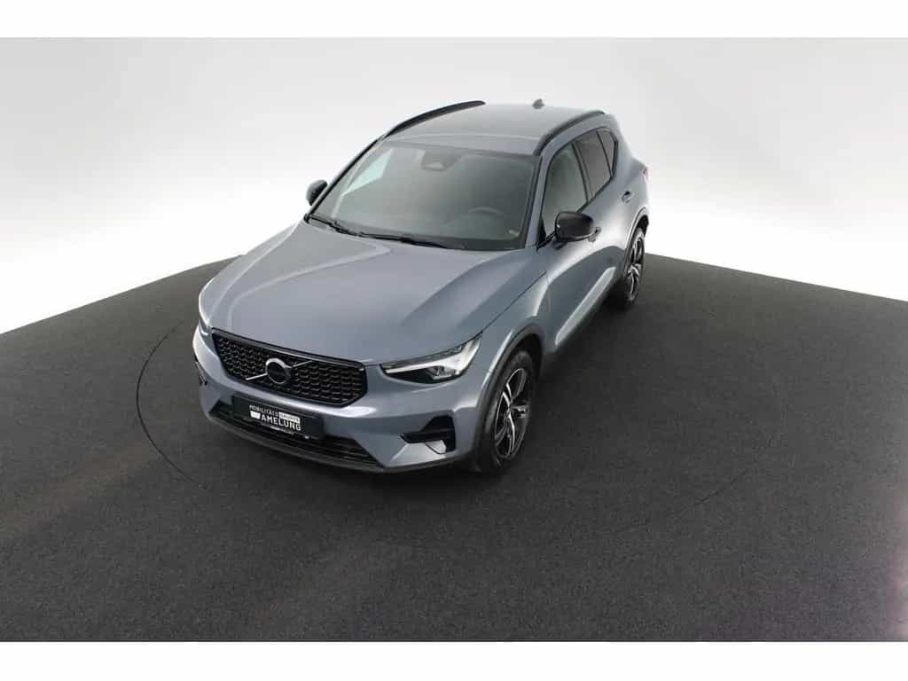 Volvo XC40 B4 B Plus Dark AWD H/K FACEL. STANDHZ LED 05/2023-photo-14