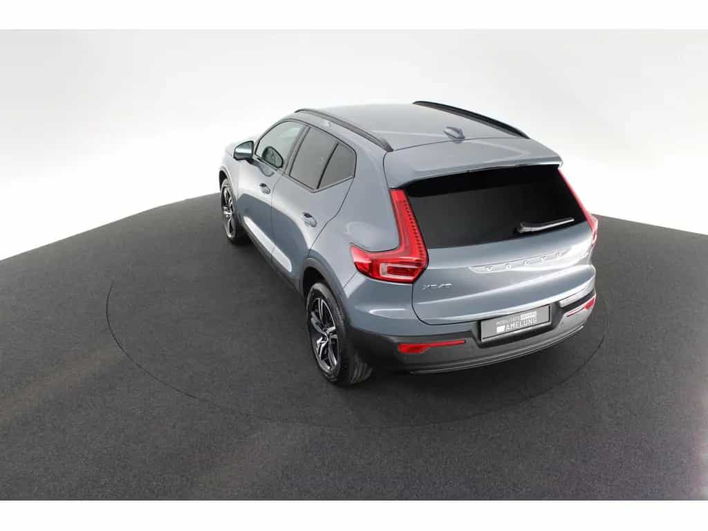 Volvo XC40 B4 B Plus Dark AWD H/K FACEL. STANDHZ LED 05/2023-photo-15
