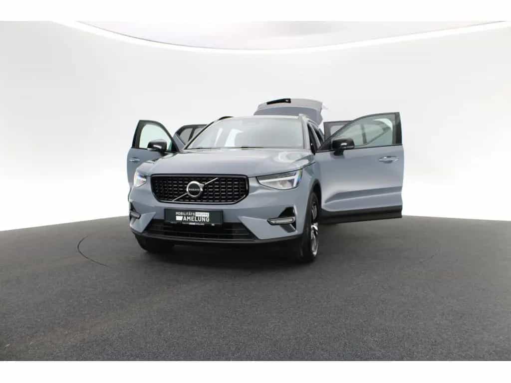 Volvo XC40 B4 B Plus Dark AWD H/K FACEL. STANDHZ LED 05/2023-photo-18