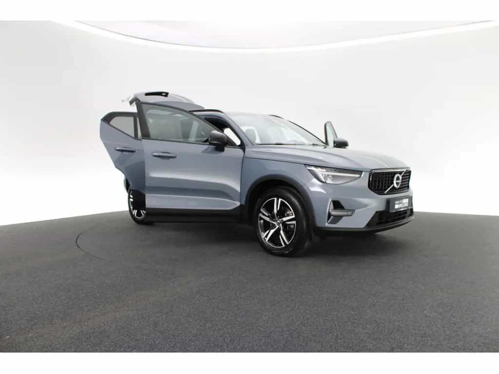 Volvo XC40 B4 B Plus Dark AWD H/K FACEL. STANDHZ LED 05/2023-photo-19