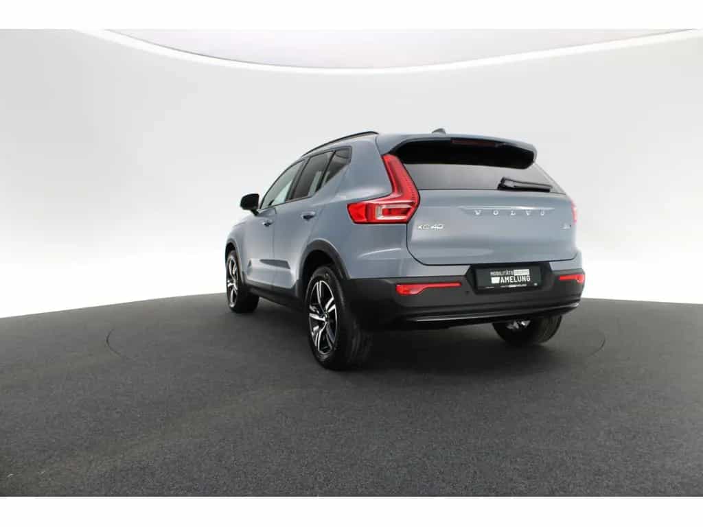 Volvo XC40 B4 B Plus Dark AWD H/K FACEL. STANDHZ LED 05/2023-photo-2