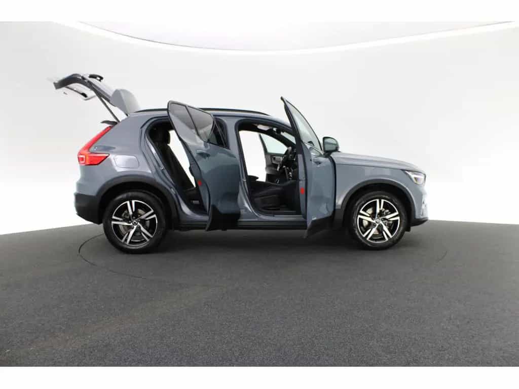Volvo XC40 B4 B Plus Dark AWD H/K FACEL. STANDHZ LED 05/2023-photo-20