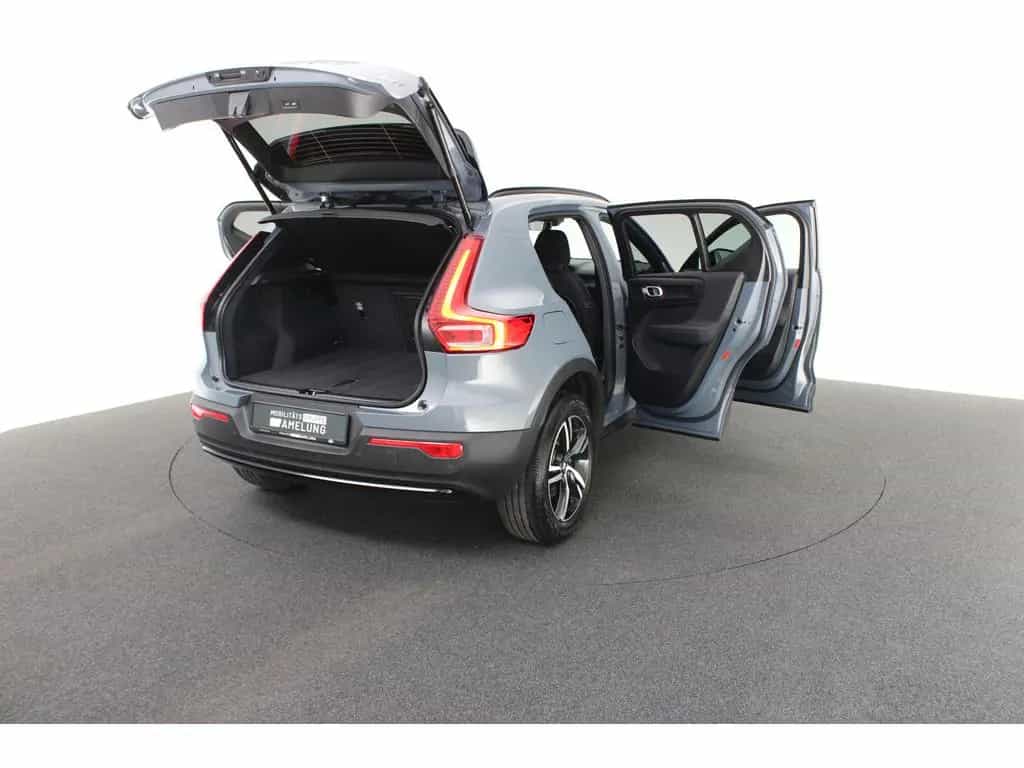 Volvo XC40 B4 B Plus Dark AWD H/K FACEL. STANDHZ LED 05/2023-photo-21