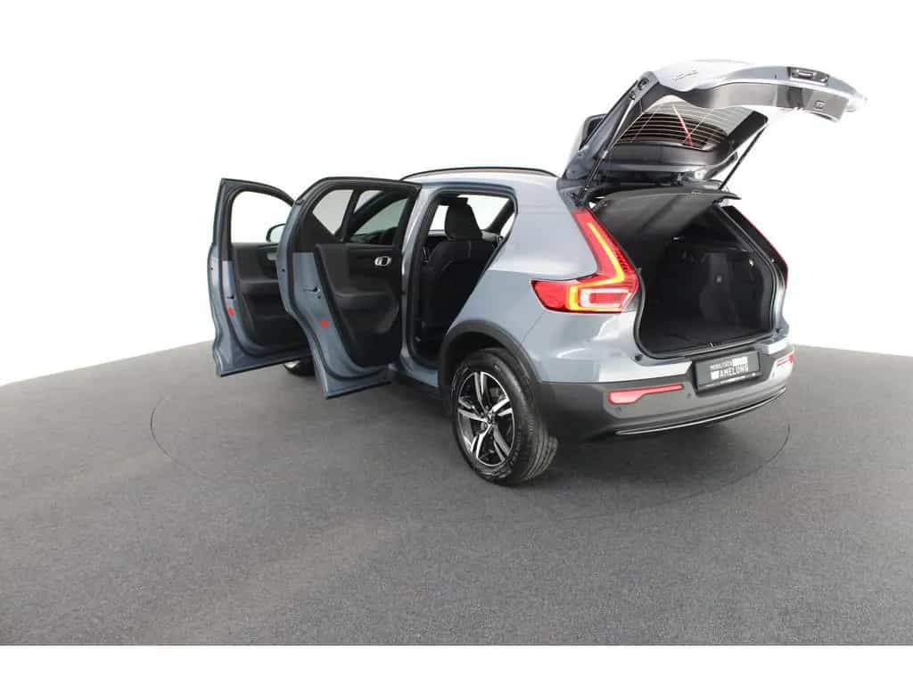 Volvo XC40 B4 B Plus Dark AWD H/K FACEL. STANDHZ LED 05/2023-photo-22