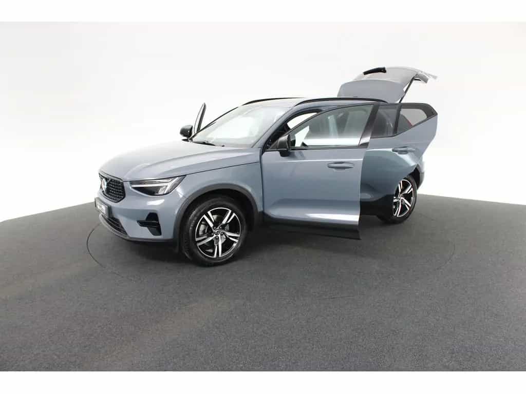 Volvo XC40 B4 B Plus Dark AWD H/K FACEL. STANDHZ LED 05/2023-photo-23