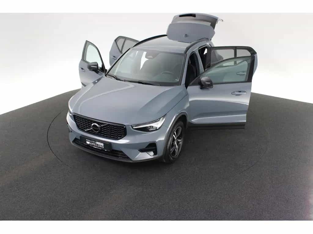 Volvo XC40 B4 B Plus Dark AWD H/K FACEL. STANDHZ LED 05/2023-photo-24