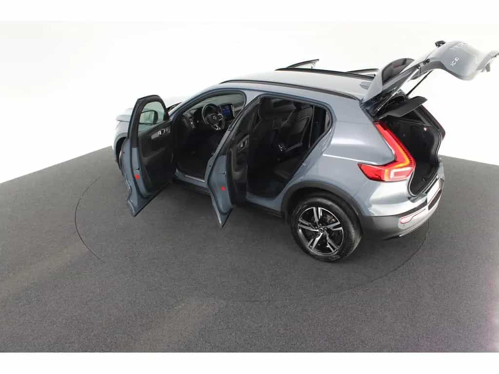 Volvo XC40 B4 B Plus Dark AWD H/K FACEL. STANDHZ LED 05/2023-photo-25