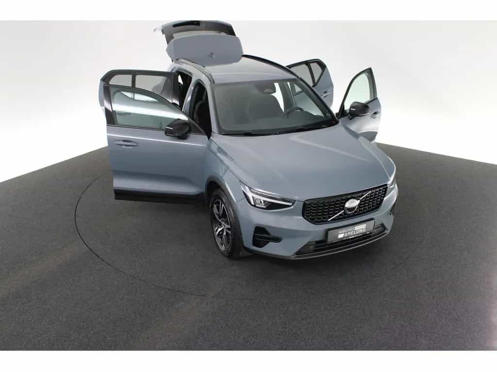 Volvo XC40 B4 B Plus Dark AWD H/K FACEL. STANDHZ LED 05/2023-photo-26
