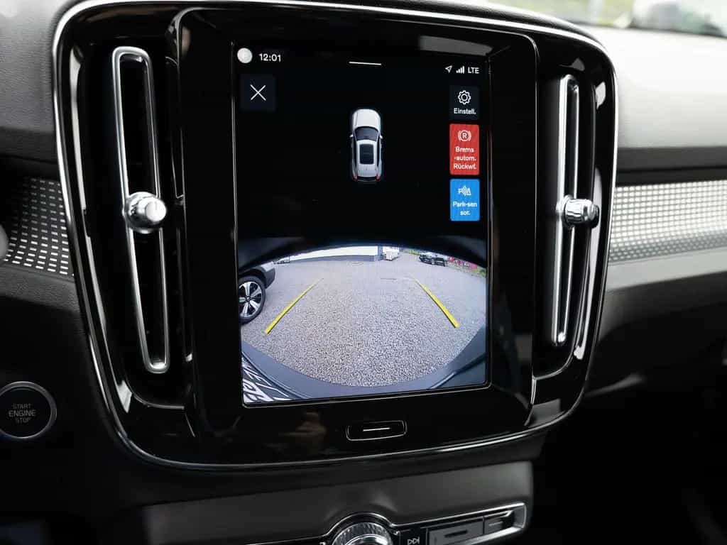 Volvo XC40 B4 B Plus Dark AWD H/K FACEL. STANDHZ LED 05/2023-photo-38