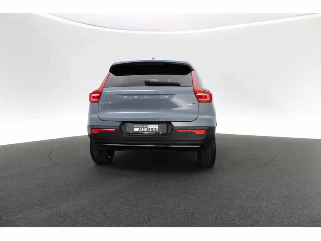 Volvo XC40 B4 B Plus Dark AWD H/K FACEL. STANDHZ LED 05/2023-photo-4