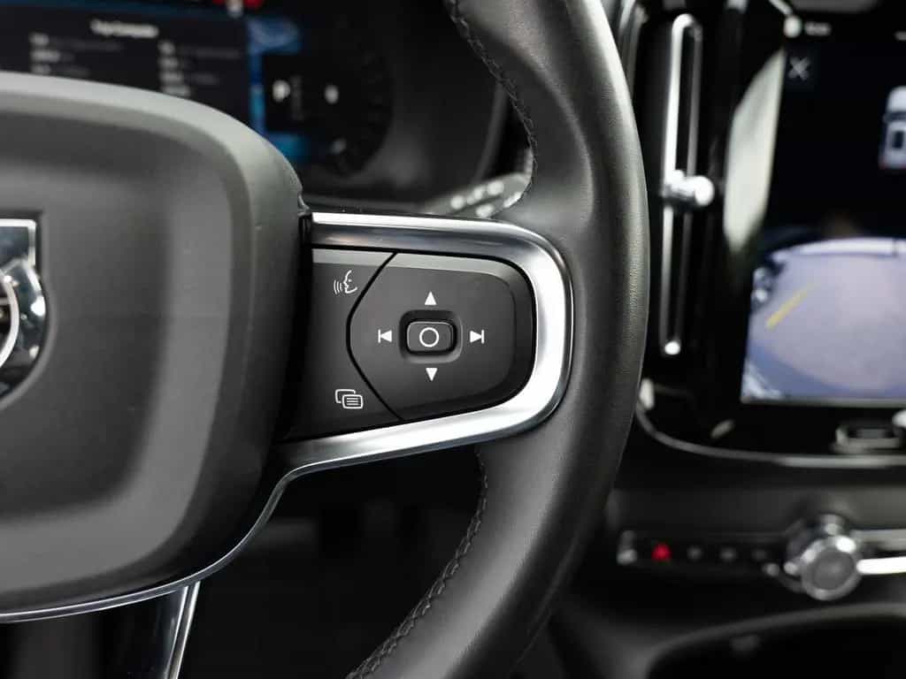 Volvo XC40 B4 B Plus Dark AWD H/K FACEL. STANDHZ LED 05/2023-photo-40