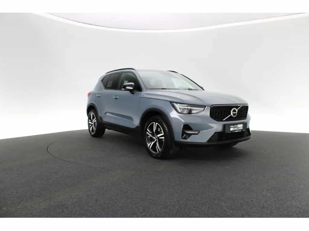 Volvo XC40 B4 B Plus Dark AWD H/K FACEL. STANDHZ LED 05/2023-photo-7