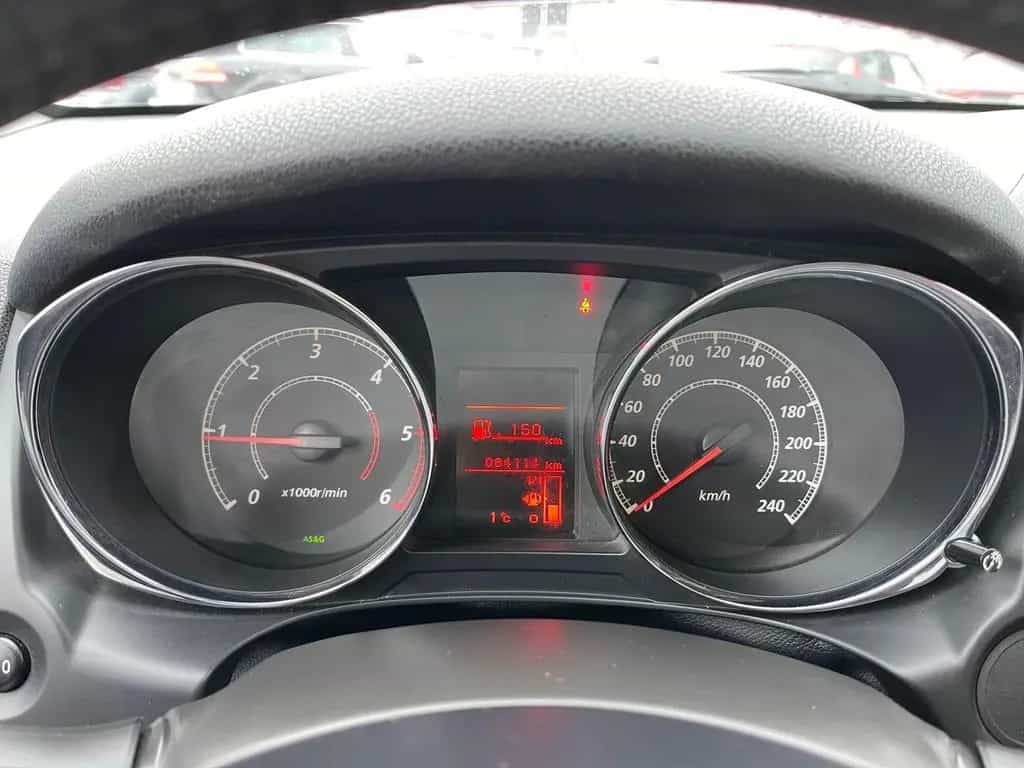 Citroën C4 Tendance 2WD/Tempomat/Bluetooth/PDC/Panorama/ 12/2015-photo-12