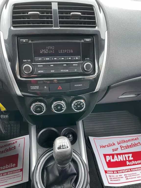 Citroën C4 Tendance 2WD/Tempomat/Bluetooth/PDC/Panorama/ 12/2015-photo-13