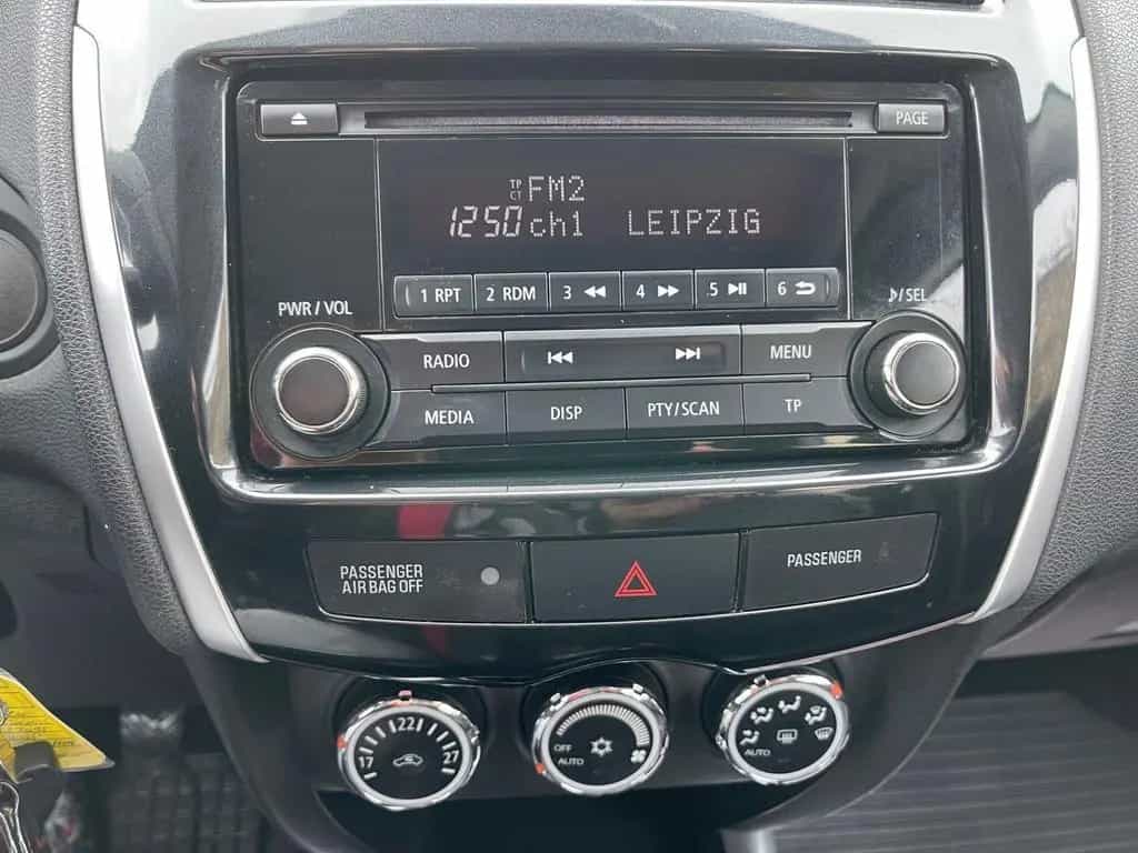 Citroën C4 Tendance 2WD/Tempomat/Bluetooth/PDC/Panorama/ 12/2015-photo-14