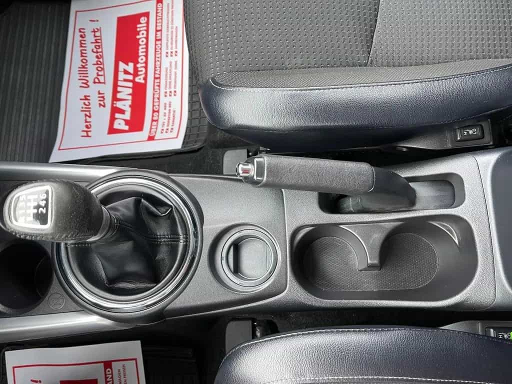 Citroën C4 Tendance 2WD/Tempomat/Bluetooth/PDC/Panorama/ 12/2015-photo-16
