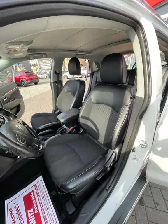 Citroën C4 Tendance 2WD/Tempomat/Bluetooth/PDC/Panorama/ 12/2015-photo-21