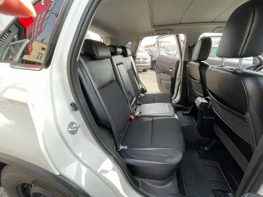Citroën C4 Tendance 2WD/Tempomat/Bluetooth/PDC/Panorama/ 12/2015-photo-24