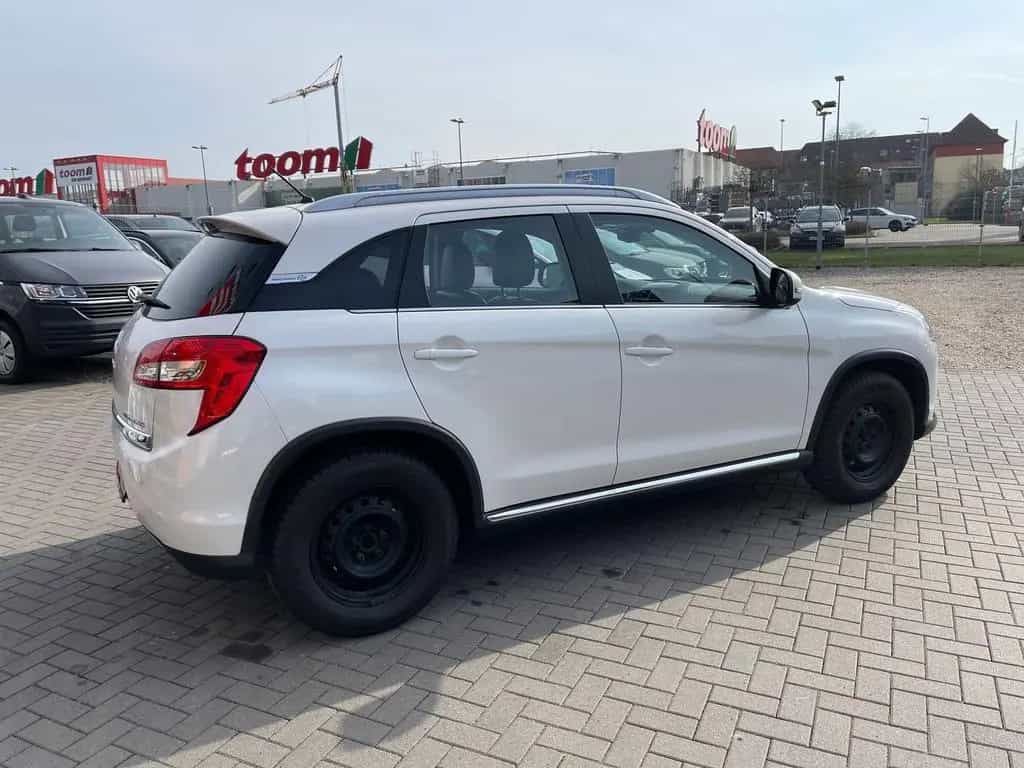 Citroën C4 Tendance 2WD/Tempomat/Bluetooth/PDC/Panorama/ 12/2015-photo-3