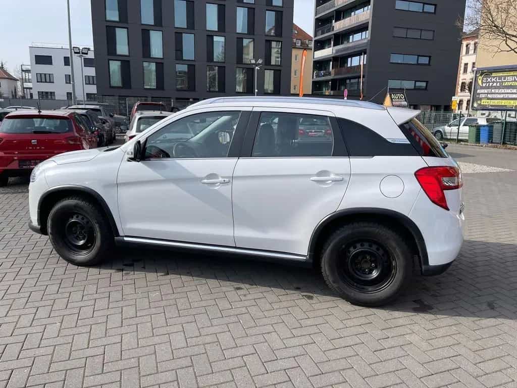Citroën C4 Tendance 2WD/Tempomat/Bluetooth/PDC/Panorama/ 12/2015-photo-5