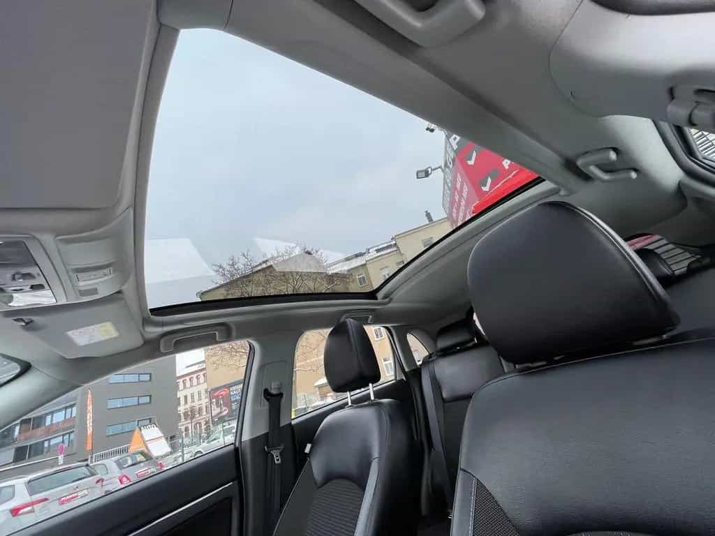 Citroën C4 Tendance 2WD/Tempomat/Bluetooth/PDC/Panorama/ 12/2015-photo-6