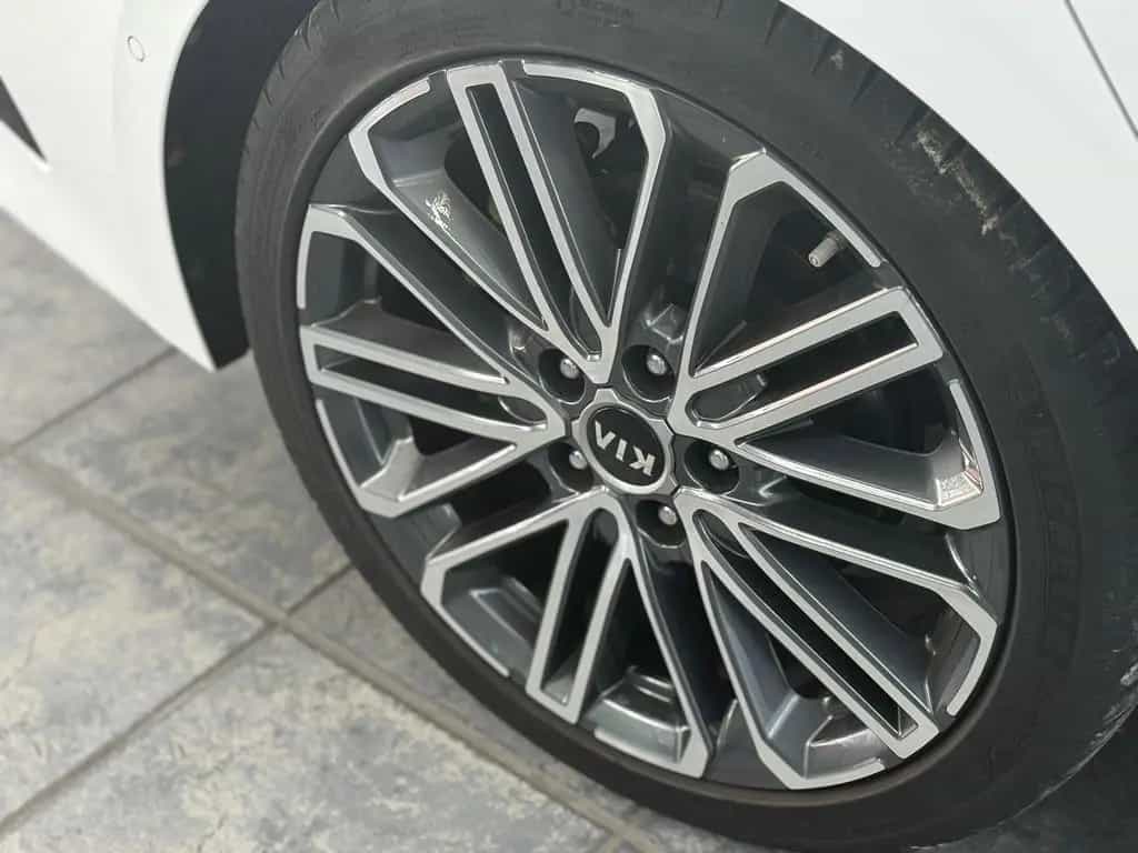 Kia pro cee'd / ProCeed 1.6 CRDi GT-Line, LED, Leder 01/2019-photo-10