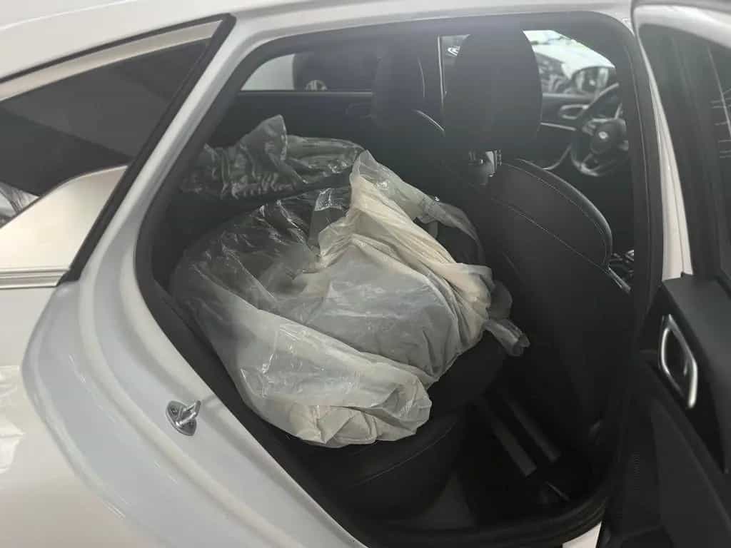 Kia pro cee'd / ProCeed 1.6 CRDi GT-Line, LED, Leder 01/2019-photo-13