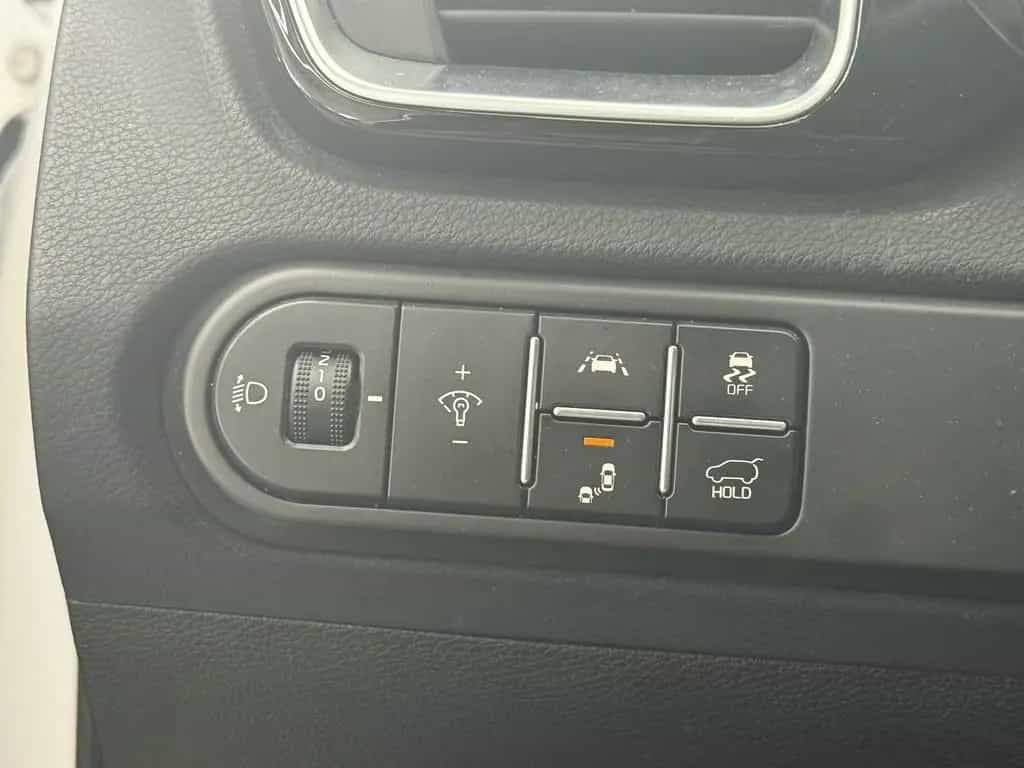 Kia pro cee'd / ProCeed 1.6 CRDi GT-Line, LED, Leder 01/2019-photo-18