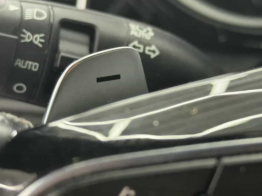 Kia pro cee'd / ProCeed 1.6 CRDi GT-Line, LED, Leder 01/2019-photo-21