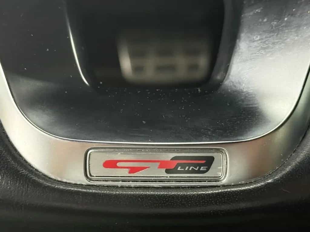 Kia pro cee'd / ProCeed 1.6 CRDi GT-Line, LED, Leder 01/2019-photo-23