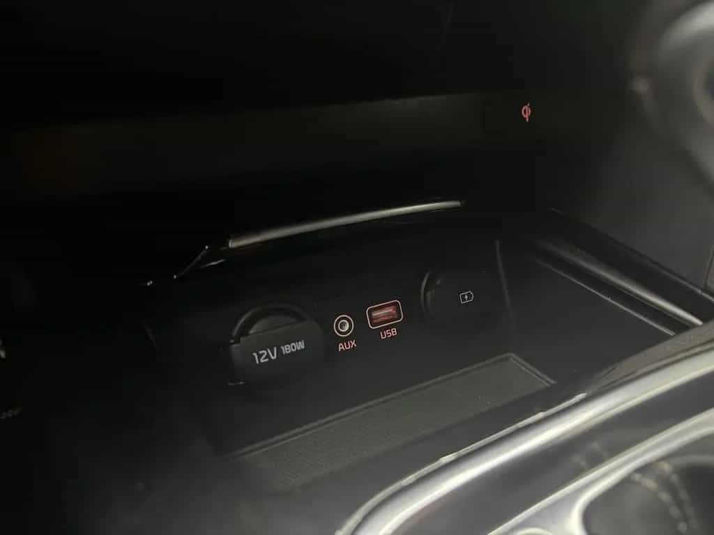 Kia pro cee'd / ProCeed 1.6 CRDi GT-Line, LED, Leder 01/2019-photo-27