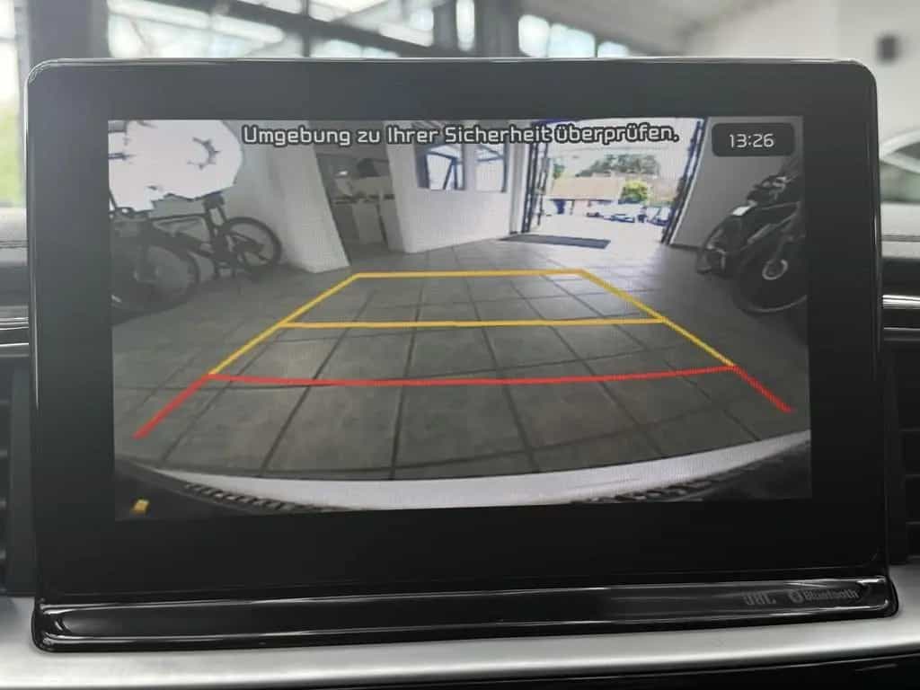Kia pro cee'd / ProCeed 1.6 CRDi GT-Line, LED, Leder 01/2019-photo-28