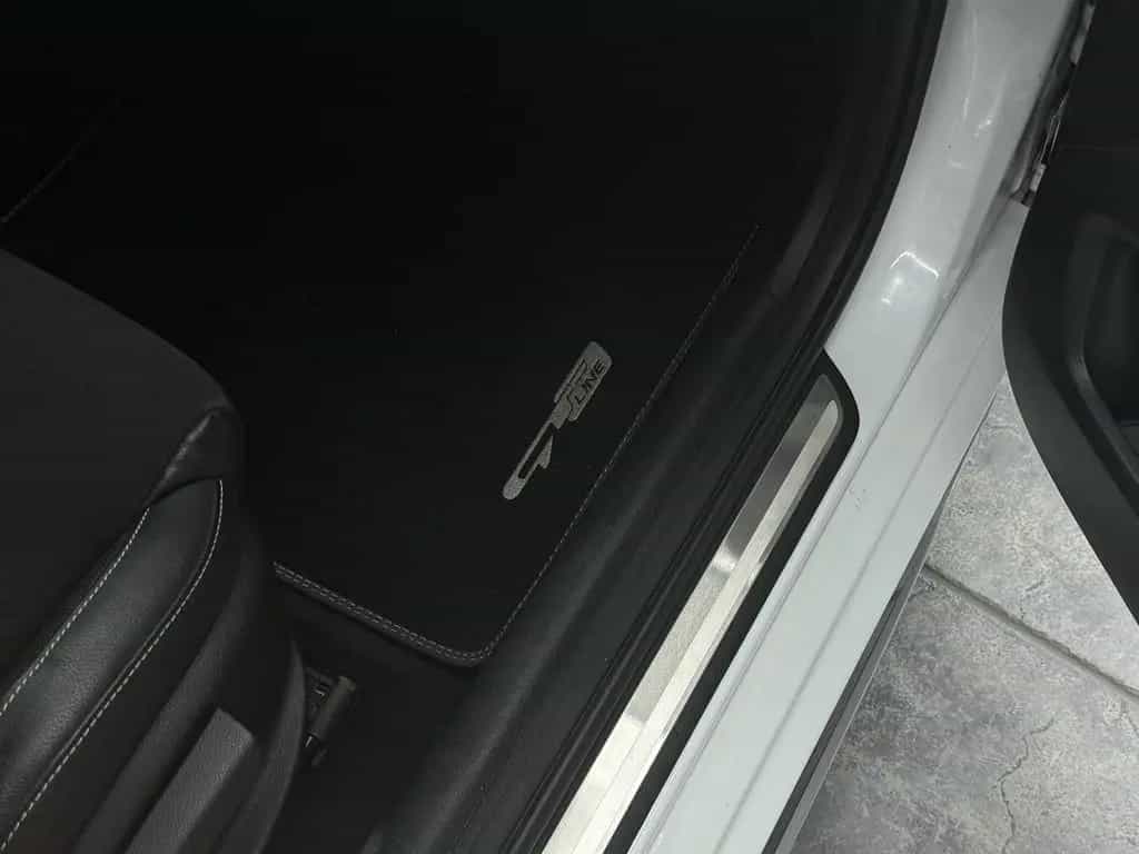 Kia pro cee'd / ProCeed 1.6 CRDi GT-Line, LED, Leder 01/2019-photo-31