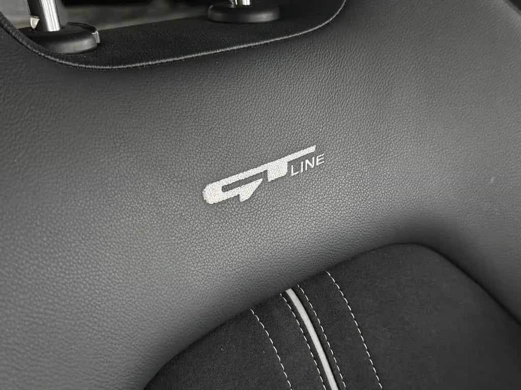 Kia pro cee'd / ProCeed 1.6 CRDi GT-Line, LED, Leder 01/2019-photo-32