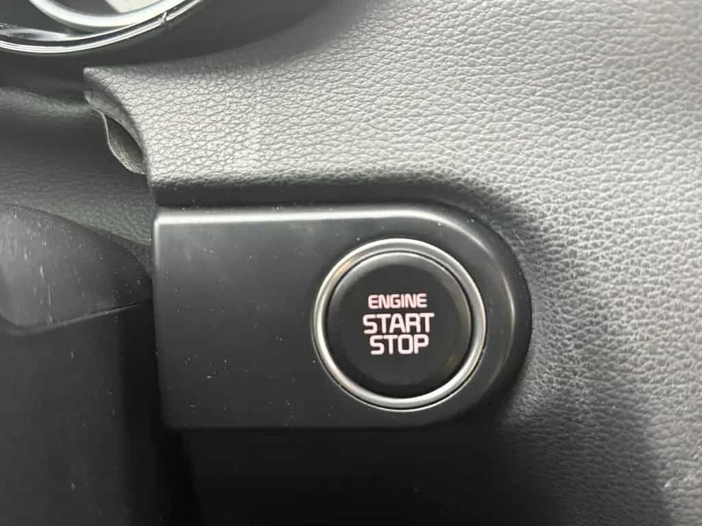Kia pro cee'd / ProCeed 1.6 CRDi GT-Line, LED, Leder 01/2019-photo-38