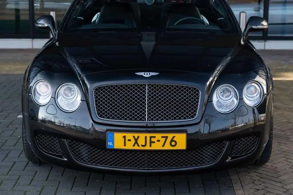 Bentley Continental GT 6.0 W12 Speed 12/2009-photo-19