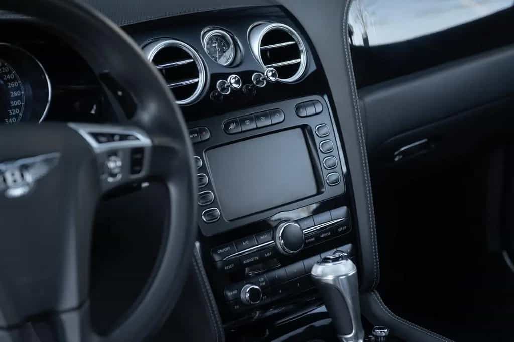 Bentley Continental GT 6.0 W12 Speed 12/2009-photo-30