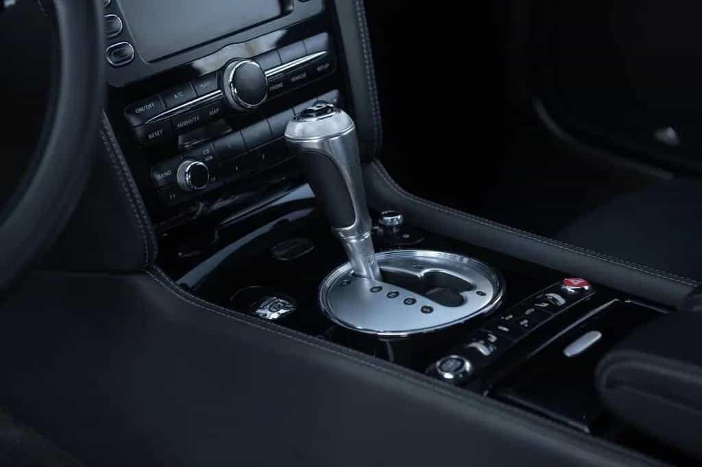 Bentley Continental GT 6.0 W12 Speed 12/2009-photo-32