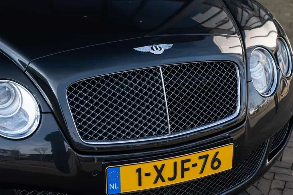 Bentley Continental GT 6.0 W12 Speed 12/2009-photo-35