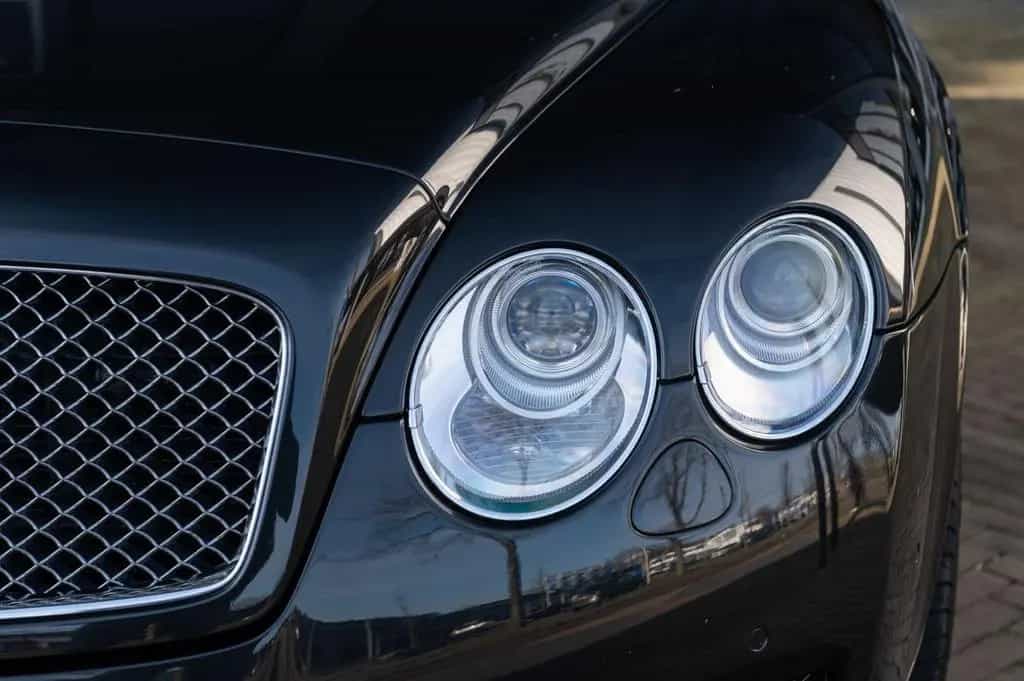 Bentley Continental GT 6.0 W12 Speed 12/2009-photo-39